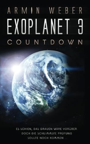 EXOPLANET 3: Countdown von Independently published